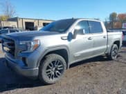 ✅ 2021 GMC Sierra 1500 Elevation • VIN: 3GTU9CET2MG270585 • Lot: 43549512. Wystawiony na IAAI z przebiegiem 74 570 mil. Bezpłatny archiwum sprzedaży aukcyjnych z USA i szczegółowy raport historii pojazdu na DreamBid. Zdjęcie 17.
