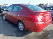 ✅ 2016 Nissan Versa S • VIN: 3N1CN7AP1GL863201 • Lot: 43612686. Listed on IAAI with 121,502 mi. Free auction sales archive from the USA and detailed vehicle history report at DreamBid. Image 3.