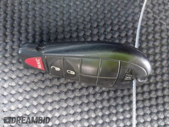 ✅ 2013 Ram 1500 Sport • VIN: 1C6RR7HT3DS525415 • Lot: 41891709. Listed on IAAI with 141,403 mi. Free auction sales archive from the USA and detailed vehicle history report at DreamBid. Image 11.