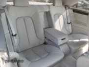 ✅ 2001 Mercedes-Benz CL 500/600 • VIN: WDBPJ75J71A015532 • Lot: 82233295. Listed on Copart with 122,810 mi. Free auction sales archive from the USA and detailed vehicle history report at DreamBid. Image 10.