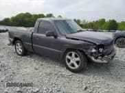 ✅ 2000 Chevrolet Silverado 1500 • VIN: 1GCEK14V7YZ230489 • Lot: 54193635. Listed on Copart with 207,536 mi. Free auction sales archive from the USA and detailed vehicle history report at DreamBid. Image 4.