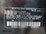 ✅ 2009 Subaru WRX w/Premium Pkg • VIN: JF1GE76659G507605 • Лот: 61822935. Опубликован ранее на Copart с пробегом 153 367 миль. Бесплатный доступ к архиву аукционных продаж из США и подробный отчёт об истории автомобиля на DreamBid. Изображение 12.