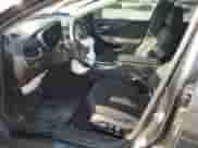 2016 Chevrolet Malibu LT z VIN 1G1ZE5ST5GF322033, wystawiony jako Copart lot #80555775 z przebiegiem Nie podano mil oraz Szkoda całkowita • Salvage title. Historia ofert i sprzedaży dostępna na DreamBid. Obrazek 7.