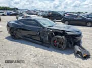 ✅ 2020 Chevrolet Camaro 2SS • VIN: 1G1FH1R78L0137547 • Лот: 67768885. Опубликован ранее на Copart с пробегом 103 941 миль. Бесплатный доступ к архиву аукционных продаж из США и подробный отчёт об истории автомобиля на DreamBid. Изображение 4.