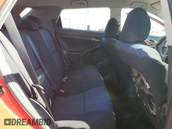 ✅ 2009 Toyota Matrix XRS • VIN: 2T1GE40E59C005037 • Lot: 90470785. Wystawiony na Copart z przebiegiem 121 138 mil. Bezpłatny archiwum sprzedaży aukcyjnych z USA i szczegółowy raport historii pojazdu na DreamBid. Zdjęcie 10.