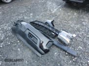 ✅ 2019 Chevrolet Silverado 1500 Custom • VIN: 1GCRYBEF3KZ202113 • Lot: 60526705. Listed on Copart with 54,978 mi. Free auction sales archive from the USA and detailed vehicle history report at DreamBid. Image 12.