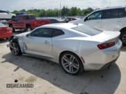 ✅ 2017 Chevrolet Camaro 1LT • VIN: 1G1FB1RS8H0209800 • Lot: 58834365. Listed on Copart with 71,631 mi. Free auction sales archive from the USA and detailed vehicle history report at DreamBid. Image 2.