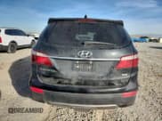 ✅ 2013 Hyundai Santa Fe GLS • VIN: KM8SNDHF0DU017269 • Лот: 90843165. Опубликован ранее на Copart с пробегом 221 733 миль. Бесплатный доступ к архиву аукционных продаж из США и подробный отчёт об истории автомобиля на DreamBid. Изображение 6.