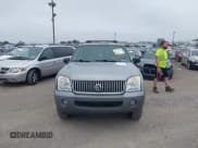✅ 2005 Mercury Mountaineer Convenience • VIN: 4M2ZU86W55UJ09781 • Lot: 42614956. Listed on IAAI with 102,407 mi. Free auction sales archive from the USA and detailed vehicle history report at DreamBid. Image 12.