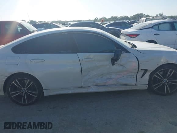 ✅ 2016 BMW 4 Series 428i • VIN: WBA4A9C53GG695552 • Лот: 42784226. Опубликован ранее на IAAI с пробегом 76 041 миль. Бесплатный доступ к архиву аукционных продаж из США и подробный отчёт об истории автомобиля на DreamBid. Изображение 13.