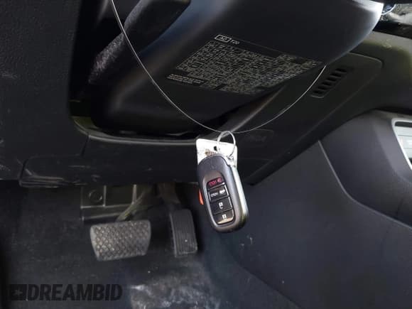 ✅ 2023 Honda Civic LX • VIN: 2HGFE2F25PH560216 • Lot: 43247282. Wystawiony na IAAI z przebiegiem 36 672 mil. Bezpłatny archiwum sprzedaży aukcyjnych z USA i szczegółowy raport historii pojazdu na DreamBid. Zdjęcie 11.