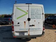 ✅ 2007 Dodge Sprinter • VIN: WD0PE746175176924 • Лот: 91608745. Опубликован ранее на Copart с пробегом Не указан. Бесплатный доступ к архиву аукционных продаж из США и подробный отчёт об истории автомобиля на DreamBid. Изображение 6.