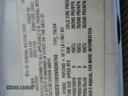 ✅ 1997 Chevrolet S-10 LS • VIN: 1GCCS19X9V8208769 • Лот: 41588734. Опубликован ранее на Copart с пробегом 218 402 миль. Бесплатный доступ к архиву аукционных продаж из США и подробный отчёт об истории автомобиля на DreamBid. Изображение 12.