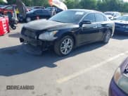 ✅ 2013 Nissan Maxima S • VIN: 1N4AA5AP9DC821411 • Lot: 42598453. Listed on IAAI with 127,088 mi. Free auction sales archive from the USA and detailed vehicle history report at DreamBid. Image 18.