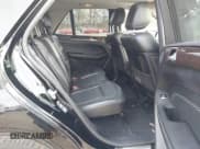 ✅ 2014 Mercedes-Benz M 350 • VIN: 4JGDA5HB3EA388310 • Lot: 43656925. Listed on IAAI with 161,045 mi. Free auction sales archive from the USA and detailed vehicle history report at DreamBid. Image 8.