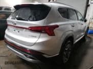 ✅ 2021 Hyundai Santa Fe SEL Premium • VIN: KM8S3DA16MU004868 • Lot: 31124912. Wystawiony na Copart z przebiegiem 7 146 mil. Bezpłatny archiwum sprzedaży aukcyjnych z USA i szczegółowy raport historii pojazdu na DreamBid. Zdjęcie 4.