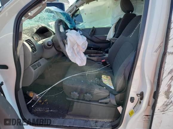 2014 Nissan Frontier Desert Runner z VIN 1N6AD0ER7EN754973, wystawiony jako Copart lot #80178315 z przebiegiem 60 548 mil mil oraz Szkoda całkowita • Salvage title. Historia ofert i sprzedaży dostępna na DreamBid. Obrazek 7.