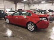 ✅ 2014 Buick Regal Premium I • VIN: 2G4GN5EX5E9266948 • Lot: 40739406. Listed on IAAI with 107,488 mi. Free auction sales archive from the USA and detailed vehicle history report at DreamBid. Image 3.