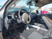 ✅ 2018 Nissan Titan SL • VIN: 1N6AA1E53JN513935 • Лот: 41507596. Опубликован ранее на IAAI с пробегом Не указан. Бесплатный доступ к архиву аукционных продаж из США и подробный отчёт об истории автомобиля на DreamBid. Изображение 17.