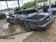 ✅ 2003 Ford Police Interceptor Street Appear • VIN: 2FAFP71W43X125208 • Lot: 55938725. Listed on Copart with 139,141 mi. Free auction sales archive from the USA and detailed vehicle history report at DreamBid. Image 2.