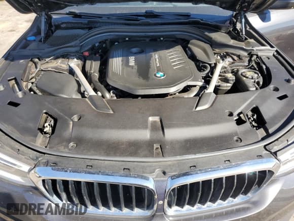 ✅ 2018 BMW 6 Series 640i xDrive • VIN: WBAJV6C5XJBK07711 • Lot: 86672765. Wystawiony na Copart z przebiegiem 137 477 mil. Bezpłatny archiwum sprzedaży aukcyjnych z USA i szczegółowy raport historii pojazdu na DreamBid. Zdjęcie 11.