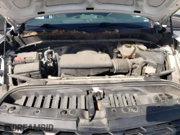 2020 Chevrolet Silverado 1500 Work Truck с VIN 1GCRYAEH7LZ131169, выставлен на аукционе Copart как лот 85272895 с пробегом 111 073 миль миль и Чистый • Clean title. История ставок и продаж доступна на DreamBid. Изображение 11.