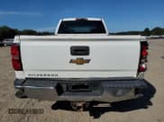 ✅ 2015 Chevrolet Silverado 2500HD Work Truck • VIN: 1GC1KUEG6FF663798 • Lot: 89562955. Listed on Copart with 323,229 mi. Free auction sales archive from the USA and detailed vehicle history report at DreamBid. Image 6.