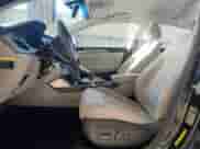 2015 Hyundai Sonata SE with VIN 5NPE24AF5FH212026, listed as a Copart auction lot 90904055 with 140,613 mi miles and Clean title. Bid and sale history available at DreamBid. Image 7.