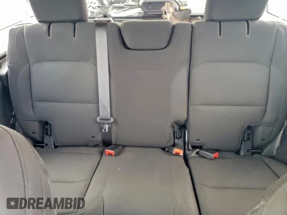 ✅ 2018 Jeep Wrangler Unlimited Sahara • VIN: 1C4HJXEG0JW322926 • Lot: 94485715. Listed on Copart with 76,414 mi. Free auction sales archive from the USA and detailed vehicle history report at DreamBid. Image 10.