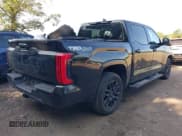 ✅ 2023 Toyota Tundra SR5 • VIN: 5TFLA5DB1PX096189 • Lot: 42959746. Listed on IAAI with 36,516 mi. Free auction sales archive from the USA and detailed vehicle history report at DreamBid. Image 4.