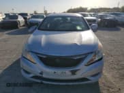 ✅ 2011 Hyundai Sonata GLS • VIN: 5NPEB4AC9BH191617 • Lot: 72048964. Listed on Copart with 155,092 mi. Free auction sales archive from the USA and detailed vehicle history report at DreamBid. Image 5.