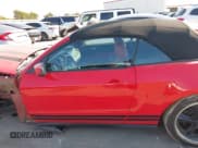 ✅ 2011 Ford Mustang GT Premium • VIN: 1ZVBP8FF3B5103964 • Lot: 43247908. Listed on IAAI with 186,161 mi. Free auction sales archive from the USA and detailed vehicle history report at DreamBid. Image 14.