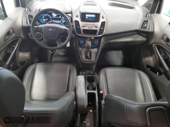 ✅ 2021 Ford Transit Connect XL • VIN: NM0LS7E20M1506032 • Лот: 69058085. Опубликован ранее на Copart с пробегом 107 210 миль. Бесплатный доступ к архиву аукционных продаж из США и подробный отчёт об истории автомобиля на DreamBid. Изображение 8.