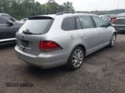 ✅ 2011 Volkswagen Jetta TDI • VIN: 3VWPL8AJ7BM653126 • Lot: 43346009. Listed on IAAI with 147,400 mi. Free auction sales archive from the USA and detailed vehicle history report at DreamBid. Image 4.