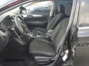 ✅ 2016 Nissan Sentra S • VIN: 3N1AB7AP3GY210002 • Lot: 82742985. Wystawiony na Copart z przebiegiem 132 746 mil. Bezpłatny archiwum sprzedaży aukcyjnych z USA i szczegółowy raport historii pojazdu na DreamBid. Zdjęcie 7.