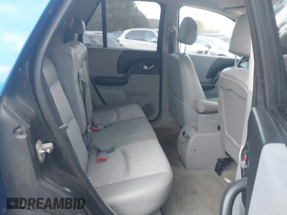 ✅ 2004 Saturn VUE V6 • VIN: 5GZCZ53434S809130 • Lot: 41539497. Wystawiony na IAAI z przebiegiem 140 837 mil. Bezpłatny archiwum sprzedaży aukcyjnych z USA i szczegółowy raport historii pojazdu na DreamBid. Zdjęcie 8.