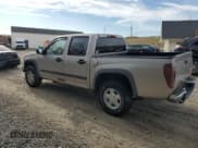 ✅ 2007 Chevrolet Colorado 2LT • VIN: 1GCDT13E178203030 • Лот: 91310805. Опубликован ранее на Copart с пробегом Не указан. Бесплатный доступ к архиву аукционных продаж из США и подробный отчёт об истории автомобиля на DreamBid. Изображение 2.