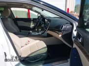 ✅ 2017 Nissan Maxima S • VIN: 1N4AA6AP8HC417480 • Lot: 41995301. Listed on IAAI with 183,173 mi. Free auction sales archive from the USA and detailed vehicle history report at DreamBid. Image 5.