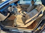 ✅ 2006 BMW 3 Series 325Ci • VIN: WBABW33486PX88711 • Lot: 95647245. Listed on Copart with 93,989 mi. Free auction sales archive from the USA and detailed vehicle history report at DreamBid. Image 7.