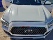 ✅ 2019 Toyota Tacoma TRD Off Road • VIN: 5TFCZ5AN1KX179864 • Lot: 90140645. Listed on Copart with 48,881 mi. Free auction sales archive from the USA and detailed vehicle history report at DreamBid. Image 11.