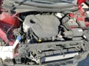 ✅ 2017 Hyundai Veloster Value Edition • VIN: KMHTC6AD1HU319805 • Lot: 70727275. Wystawiony na Copart z przebiegiem 64 370 mil. Bezpłatny archiwum sprzedaży aukcyjnych z USA i szczegółowy raport historii pojazdu na DreamBid. Zdjęcie 13.