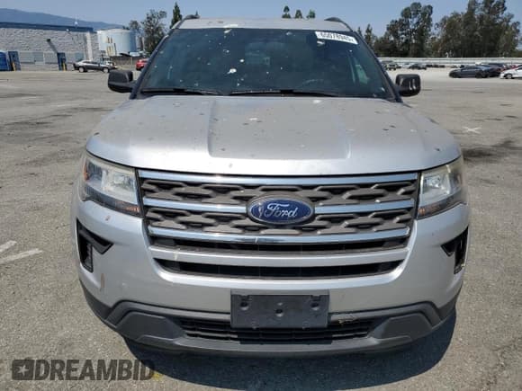 ✅ 2019 Ford Explorer • VIN: 1FM5K7B80KGA42167 • Lot: 65078945. Wystawiony na Copart z przebiegiem 105 751 mil. Bezpłatny archiwum sprzedaży aukcyjnych z USA i szczegółowy raport historii pojazdu na DreamBid. Zdjęcie 5.