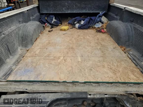 ✅ 2002 Chevrolet Silverado 1500 • VIN: 1GCEC14V32Z219980 • Lot: 92457825. Listed on Copart with Not provided. Free auction sales archive from the USA and detailed vehicle history report at DreamBid. Image 10.