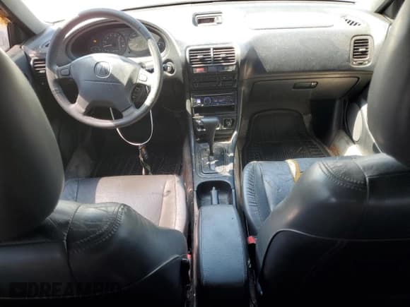 ✅ 2001 Acura Integra GS • VIN: JH4DC44631S003848 • Lot: 70532875. Listed on Copart with 152,360 mi. Free auction sales archive from the USA and detailed vehicle history report at DreamBid. Image 8.