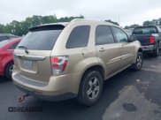 ✅ 2008 Chevrolet Equinox LT • VIN: 2CNDL43F286015484 • Лот: 42435594. Опубликован ранее на IAAI с пробегом 170 084 миль. Бесплатный доступ к архиву аукционных продаж из США и подробный отчёт об истории автомобиля на DreamBid. Изображение 4.