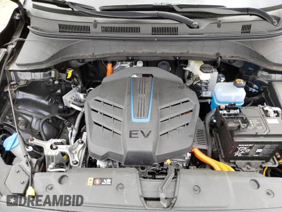 2021 Hyundai Kona Limited с VIN KM8K33AG0MU120016, выставлен на аукционе Copart как лот 42198732 с пробегом 5 188 миль миль и . История ставок и продаж доступна на DreamBid. Изображение 7.