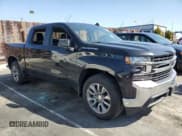 ✅ 2020 Chevrolet Silverado 1500 LT • VIN: 1GCPWCED7LZ126558 • Lot: 45503184. Wystawiony na Copart z przebiegiem 97 784 mil. Bezpłatny archiwum sprzedaży aukcyjnych z USA i szczegółowy raport historii pojazdu na DreamBid. Zdjęcie 4.