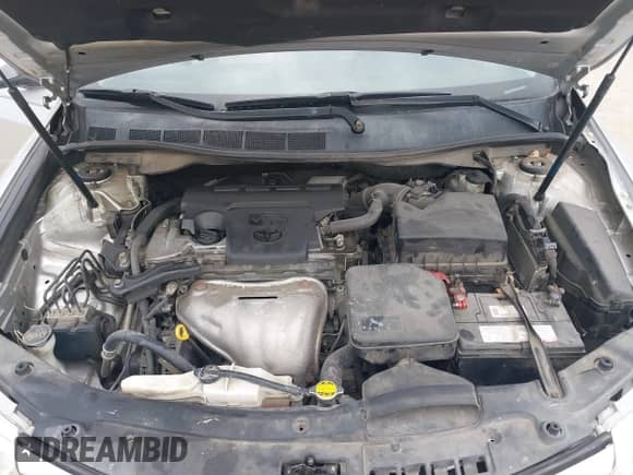 2012 Toyota Camry LE с VIN 4T1BF1FK0CU012051, выставлен на аукционе IAAI как лот 43401191 с пробегом 200 698 миль миль и . История ставок и продаж доступна на DreamBid. Изображение 10.