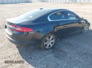 ✅ 2010 Jaguar XF Luxury • VIN: SAJWA0FA8AHR69797 • Лот: 42769505. Опубликован ранее на IAAI с пробегом Не указан. Бесплатный доступ к архиву аукционных продаж из США и подробный отчёт об истории автомобиля на DreamBid. Изображение 4.