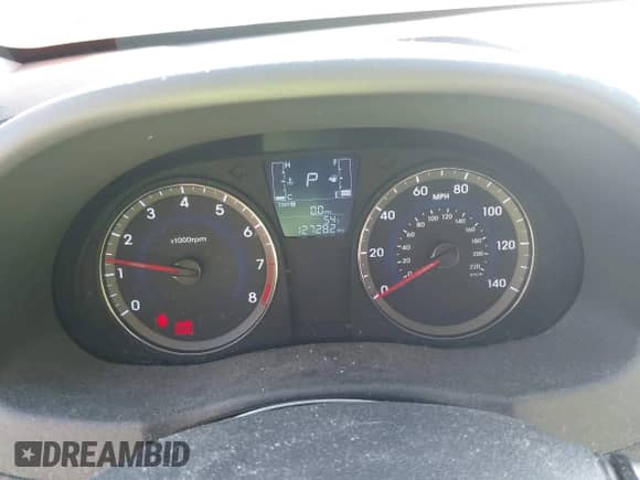 2016 Hyundai Accent SE с VIN KMHCT4AE1GU968130, выставлен на аукционе IAAI как лот 43398808 с пробегом 127 282 миль миль и . История ставок и продаж доступна на DreamBid. Изображение 7.